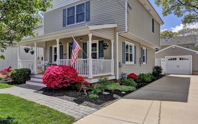 2206 Foster Road, Point Pleasant