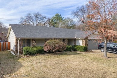 3222 S 54th St, Fort Smith, AR 72903 - photo 5