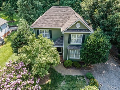 5312 Sylvan Rd, Richmond, VA 23225 - photo 2