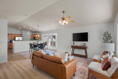 1803 E Revere Way, Eagle Mountain, UT 84005 - photo 5