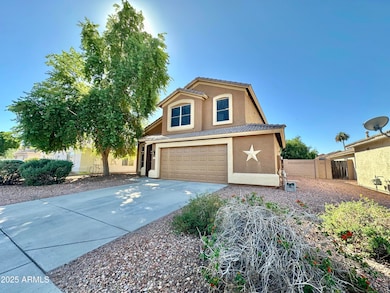 12933 W Monterey Way, Avondale, AZ 85392 - photo 4