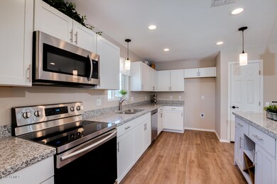 Samsung Stainless Steel Appliances