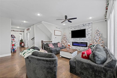 29626 W 196th St, Gardner, KS 66030 - photo 2