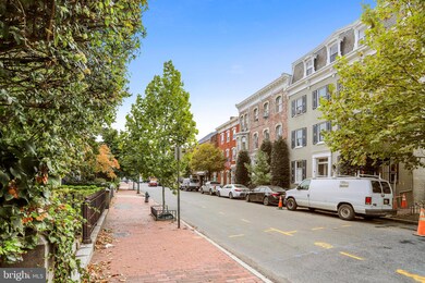 3237 N St NW unit 17, Washington, DC 20007 - photo 5