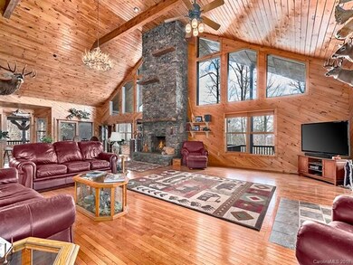 537 Mine Branch Rd, Burnsville, NC 28714 - photo 4