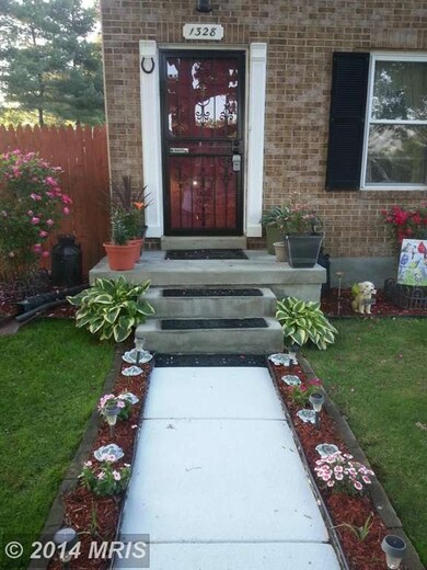 1328 Harford Square Dr, Edgewood, MD 21040 - photo 2