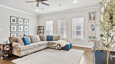 833 Wakefield Dr unit B, Houston, TX 77018 - photo 5