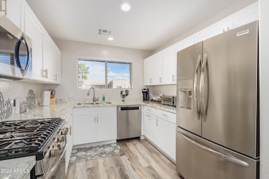 205 N 74th St unit 218, Mesa, AZ 85207 - photo 6