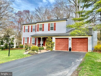 241 Old Mill Dr, Langhorne, PA 19047 - photo 4