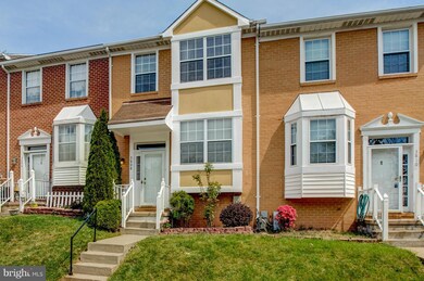 3808 Glenview Terrace, Nottingham, MD 21236 - photo 4