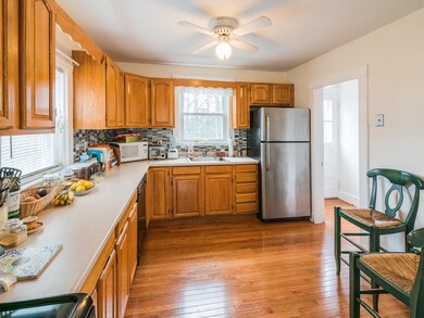 10 Malcolm Rd, Jamaica Plain, MA 02130 - photo 2