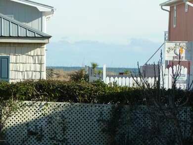 Wow, great ocean views!