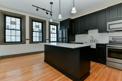 53 Plymouth St unit 1, Cambridge, MA 02141 - photo 3