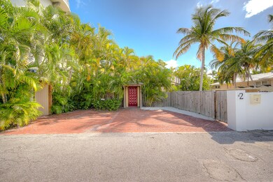 Off Street Parking