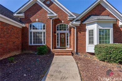 652 Chesterfield Rd, Bogart, GA 30622 - photo 2