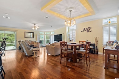 109 Lakeside Crossing Dr, Conway, SC 29526 - photo 3