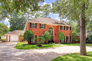 321 Knipp Rd, Houston, TX 77024 - photo 2