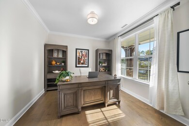 613 Pointe Grove Ln, Apex, NC 27523 - photo 6