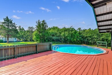 606 Trail Rd, Denison, TX 75021 - photo 2