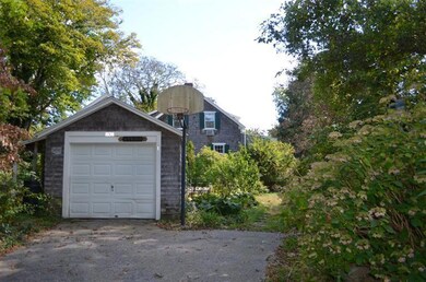 1 Agassiz Rd, Woods Hole, MA 02543 - photo 6