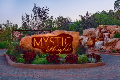Mystic Heights Subdivision