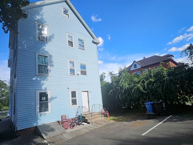 419 Columbus Blvd unit 1, New Britain, CT 06051 - photo 2