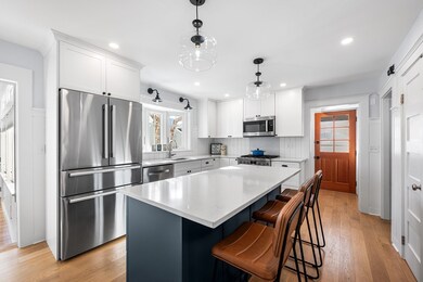 5 Dawes St, Newburyport, MA 01950 - photo 6