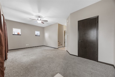 entry to living room