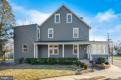 443 Locust St, Moorestown, NJ 08057 - photo 2