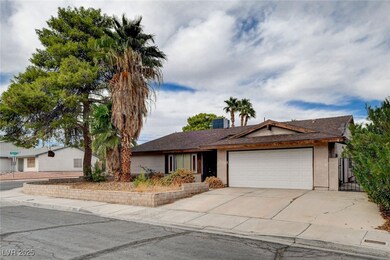 3862 Boca Chica Ave, Las Vegas, NV 89120 - photo 2