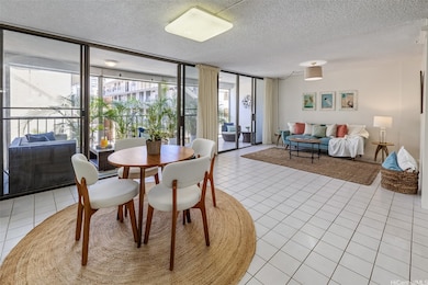 250 Ohua Ave unit 1, Honolulu, HI 96815 - photo 3