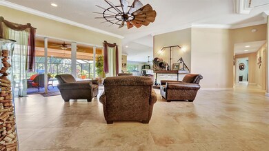 Living Area(1)