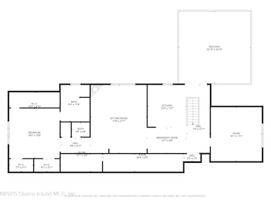 51 Cromwell Cir, Staten Island, NY 10304 - photo 4