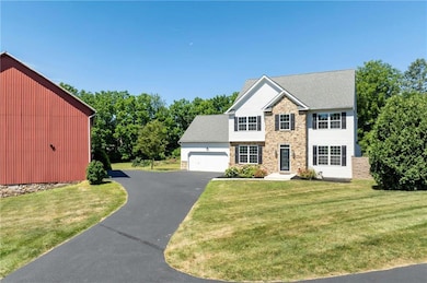 5679 Clauser Rd, Orefield, PA 18069 - photo 2