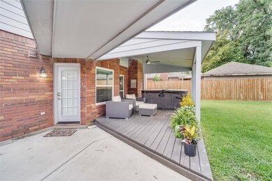 8106 Brighton Place Ct, Houston, TX 77095 - photo 5