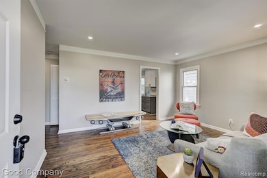 7212 Hupp Ave, Warren, MI 48091 - photo 5