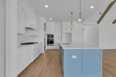 1012 Twin Creeks Dr, Weatherford, TX 76088 - photo 7