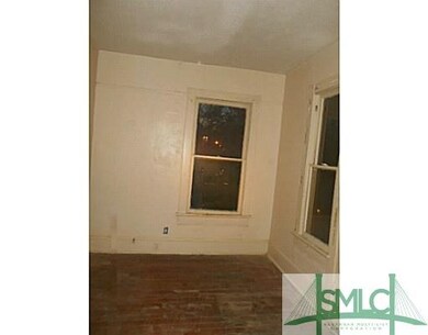 Bedroom.