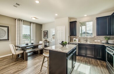 23519 Hay Rake Ct, Hockley, TX 77447 - photo 7