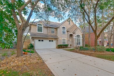 131 N Bethany Bend Cir, Spring, TX 77382 - photo 2