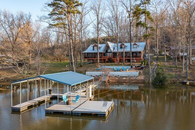 Boat Dock