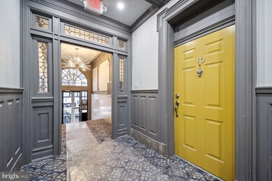 1921 19th St NW unit 3, Washington, DC 20009 - photo 5