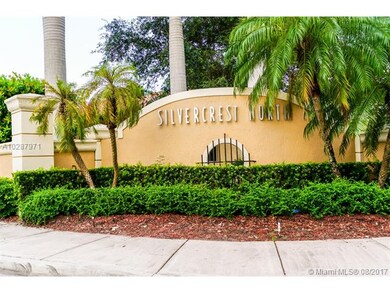 Silvercrest North