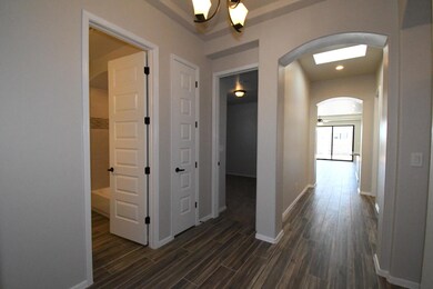 13633 Olney Ave, El Paso, TX 79928 - photo 5