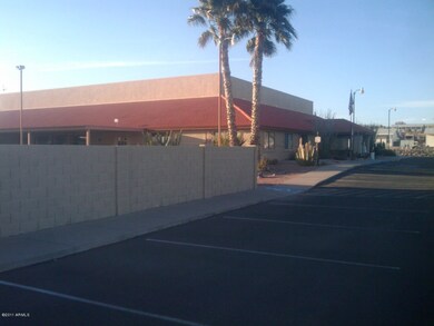 Florence Gardens Clubhouse