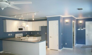 Kitchen Area Photo 2