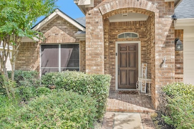 12310 W Elizabeth Shore Loop, Cypress, TX 77433 - photo 7