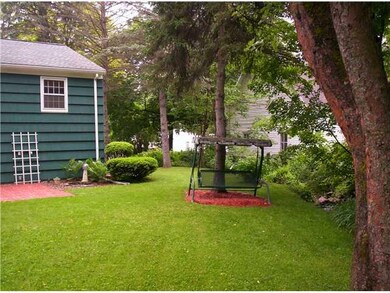 Yard/Garden