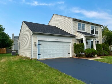 2025 Conway Ln unit 1, Aurora, IL 60503 - photo 2