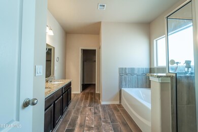 13648 Ness Ave, Horizon City, TX 79928 - photo 7